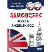 Pozostałe języki obce - Samouczek języka angielskiego dla początkujących Podręcznik + 2xCD Dorota Olga Olszewska LETNIA WYPRZEDAŻ DO 80% - miniaturka - grafika 1