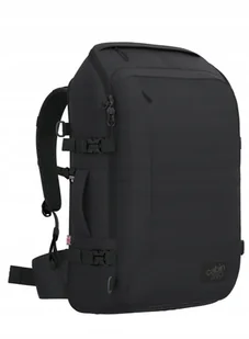 Cabin Zero Adventure Cabin Bag ADV 42L Plecak 55 cm absolute black - Plecaki - miniaturka - grafika 3