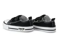 Buty dla dziewczynek - Trampki Buty Dziecięce Big Sta - miniaturka - grafika 1