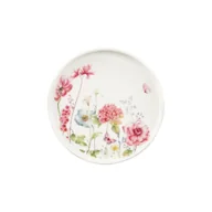 Talerze - Talerzyk deserowy 15 cm porcelanowy GARDENO - miniaturka - grafika 1