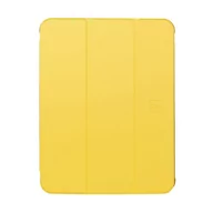 Etui do tabletów - Etui na iPad TUCANO Satin Case Żółty | DARMOWY TRANSPORT! Bezpłatny transport | Raty - miniaturka - grafika 1
