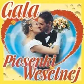 Poezja śpiewana - Gala Piosenek Weselnych - miniaturka - grafika 1