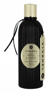 Vivian Gray Vivanel Prestige Neroli & Ginger żel pod prysznic 300 ml - Kosmetyki do kąpieli - miniaturka - grafika 1