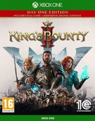 Gry Xbox One - King's Bounty II (XONE) - miniaturka - grafika 1