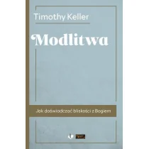 Szaron Modlitwa Timothy Keller - Religia i religioznawstwo - miniaturka - grafika 2