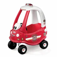 Jeździki dla dzieci - Cozy Coupe - Jeździk Straż - miniaturka - grafika 1