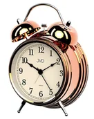 Zegary - JVD Budzik SRP2217.3 Bell Alarm Budzik SRP2217.3 Bell Alarm - miniaturka - grafika 1