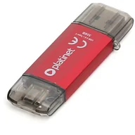 Pendrive - Platinet PMFC32R 32GB - miniaturka - grafika 1