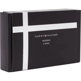 Tommy Hilfiger Skarpety 3-pack - Skarpetki damskie - miniaturka - grafika 1