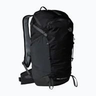 Plecaki - Plecak turystyczny The North Face Trail Lite Speed 30 l L-XL tnf black/asphalt grey WYSYŁKA W 24H 30 DNI NA ZWROT - miniaturka - grafika 1