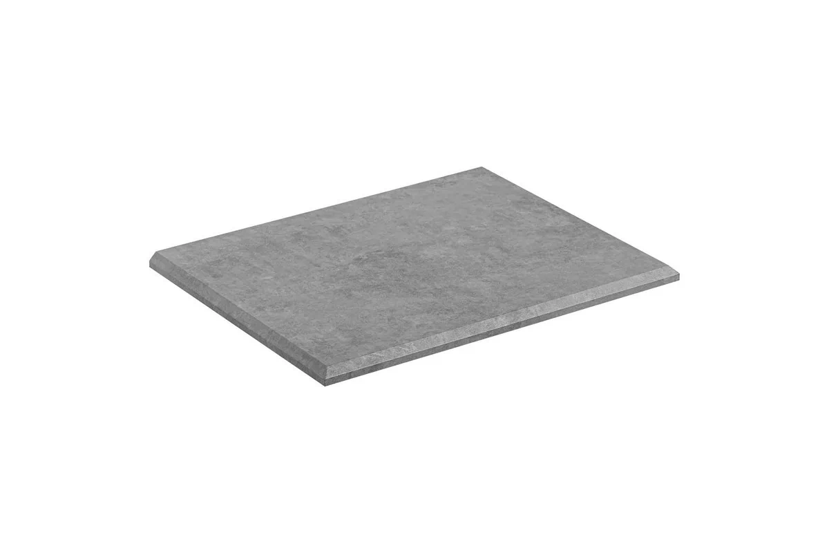 Comad Comad HAVANA CONCRETE 90-60 Blat 60 cm