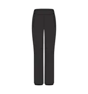 Spodnie narciarskie - Spodnie narciarskie Rossignol damskie Ski Pant czarne - XXL - miniaturka - grafika 1