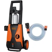 Myjki ciśnieniowe - BLACK & DECKER PW1450TDL-QS - miniaturka - grafika 1