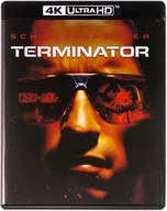 Filmy akcji Blu-Ray - Terminator - miniaturka - grafika 1