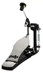 Pedał nożny serii PDP Concept Pedal Single Pedal PDSPCOD - Akcesoria do perkusji - miniaturka - grafika 1