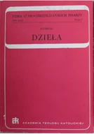 Religia i religioznawstwo - Dzieła Tom XXXII Zeszyt 1 - miniaturka - grafika 1