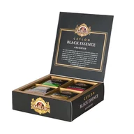 Herbata - CEYLON BLACK ESSENCE ASSORTED saszetki - 40 x 2 g - miniaturka - grafika 1