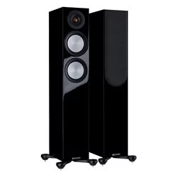 Monitor Audio SILVER 7G 200 Czarny Połysk