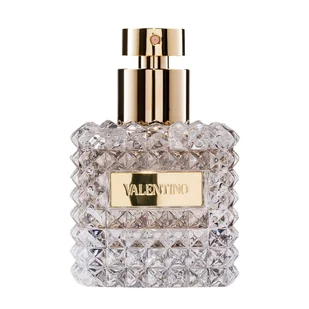 Valentino Donna Woda-perfumowana W 50 ml - Wody i perfumy damskie - miniaturka - grafika 2
