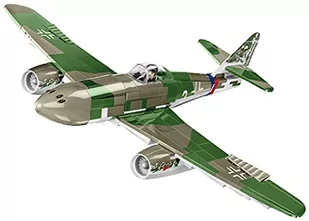 Cobi Polska S.A. Klocki Mała Armia Messerschmitt Me262 A-1a 5721 - Klocki - miniaturka - grafika 2