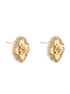 Kolczyki - Guess Kolczyki JUBE05 510JW Złoty - miniaturka - grafika 1