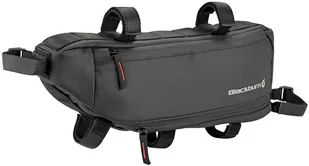 Blackburn blackburn Outpost Frame Bag, czarny, m 7068194 - Sakwy rowerowe - miniaturka - grafika 1