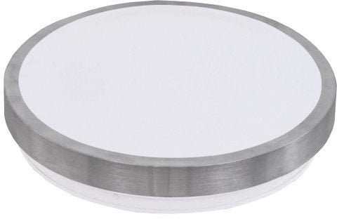 Plafon lampa 2xE27 czujnik mikrofalowy