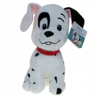 Maskotki i pluszaki - Disney Classics: 101 Dalmatyńczyków : maskotka pies Ciapek 28cm (71176A) - miniaturka - grafika 1