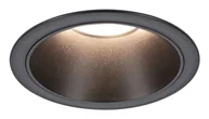 Lampy sufitowe - Paulmann 94871 oświetlenie sufitowe LED 6 W G - miniaturka - grafika 1