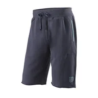 Spodenki damskie - Wilson Szorty męskie, CHI CTN 11 szorty wielokolorowa Przestrzeń zewnętrzna l - miniaturka - grafika 1