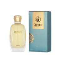 Wody i perfumy damskie - QUEEN OF THE NIGHT Woda Perfumowana Arabska Damska 100 ml Al Rehab EDP - miniaturka - grafika 1