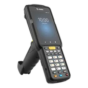 Kolektory danych - Kolektor danych Zebra MC3300ax SE4470, 29 klawiszy, uchwyt pistoletowy - miniaturka - grafika 1