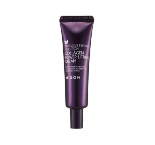 Mizon Collagen Power Lifting Cream Tube (35ml) - Kremy do twarzy - miniaturka - grafika 1