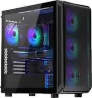 Zestawy komputerowe - Komputer Game X G500, Core i7-12700K, 32 GB, RTX 4060 Ti, 1 TB M.2 PCIe Windows 11 Home - miniaturka - grafika 1