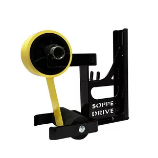 Adapter do naklejania taśmy wóżkiem Soppec Driver - Akcesoria do urządzeń pomiarowych - miniaturka - grafika 1