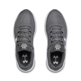 Buty biegowe męskie Under Armour Micro G Pursuit BP - Buty sportowe męskie - miniaturka - grafika 3