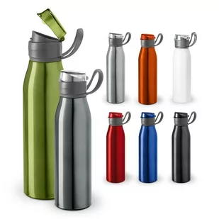 Butelka sportowa 650 ml - Dekoratorstwo - miniaturka - grafika 1