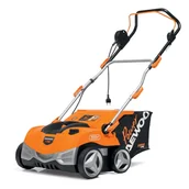 Wertykulatory i aeratory - DAEWOO Aerator elektryczny DSC 2000E 1600W - miniaturka - grafika 1