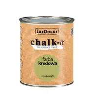 Farby wewnętrzne - Farba kredowa Chalk-it Olive Branch 0,75 l - miniaturka - grafika 1