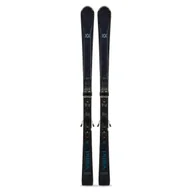 Narty - Narty Zjazdowe Volkl Flair 76 + wiązania vMotion 10 GW Lady 2025 - miniaturka - grafika 1