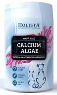 Suplementy i witaminy dla psów - HOLISTA Calcium Algae - Wapń z alg (proszek) - miniaturka - grafika 1