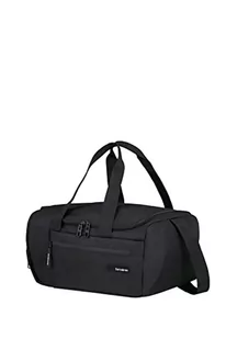 Samsonite Roader - torba podróżna XS, 40 cm, 20 l, czarna (Deep Black), czarny (Deep Black), torby podróżne - Torby podróżne - miniaturka - grafika 1