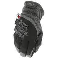 Rękawice narciarskie - Rękawice Mechanix Wear Coldwork FastFit czarny - miniaturka - grafika 1