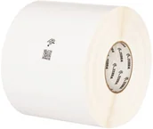 Etykiety do drukarek - POLYPRO 3000T GLOSS 51X25MM TT/PERMANENT ADHESIVE 25MM CORE - miniaturka - grafika 1