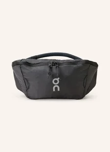 On Saszetka Biodrówka Waist Pack 2l Lite schwarz - Nerki - miniaturka - grafika 1