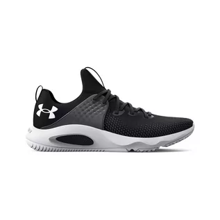 Buty sportowe męskie - Buty treningowe męskie Under Armour HOVR Rise 3 - grafika 1