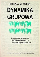 Filozofia i socjologia - Dynamika grupowa - miniaturka - grafika 1