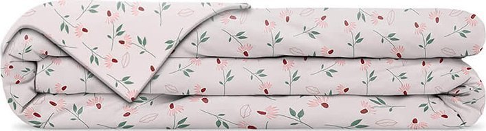 Gravity Kołderka obciążeniowa Gravity Senso-Rex Kids 100x150 roses