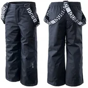 Spodnie narciarskie - Spodnie Narciarskie Dziecięce Brugi 3AHS roz 110-116 - miniaturka - grafika 1