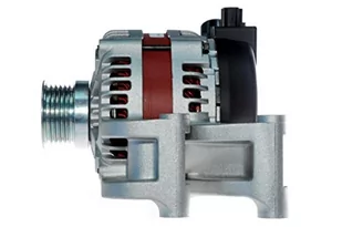 HELLA Alternator HELLA 8EL 011 711-621 - Alternatory - miniaturka - grafika 1